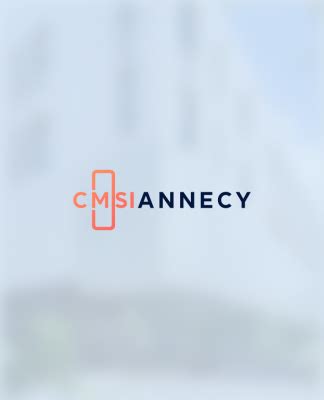 cmsi annecy|M. PARAVY ADRIEN, Médecin généraliste, ANNECY (74600).